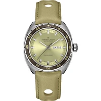 Shop american classic pan europ day date auto in Canada | La Maison Monaco