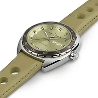 Shop american classic pan europ day date auto in Canada | La Maison Monaco