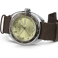 Shop american classic pan europ day date auto in Canada | La Maison Monaco