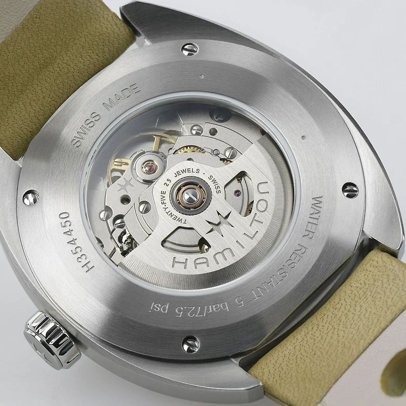 Shop american classic pan europ day date auto in Canada | La Maison Monaco