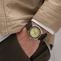 Shop american classic pan europ day date auto in Canada | La Maison Monaco