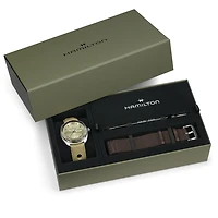 Shop american classic pan europ day date auto in Canada | La Maison Monaco