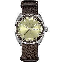 Shop american classic pan europ day date auto in Canada | La Maison Monaco
