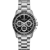 Shop jazzmaster performer auto chrono in Canada | La Maison Monaco