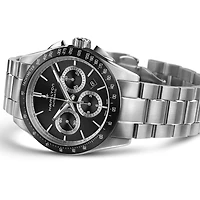 Shop jazzmaster performer auto chrono in Canada | La Maison Monaco
