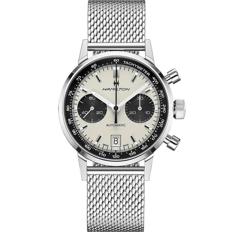 Shop american classic intra-matic auto chrono in Canada | La Maison Monaco