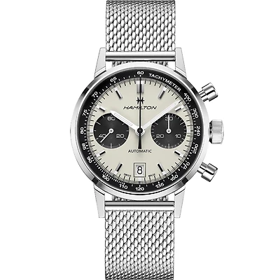Shop american classic intra-matic auto chrono in Canada | La Maison Monaco