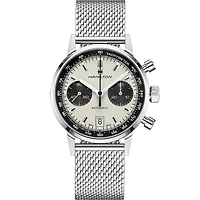 Shop american classic intra-matic auto chrono in Canada | La Maison Monaco