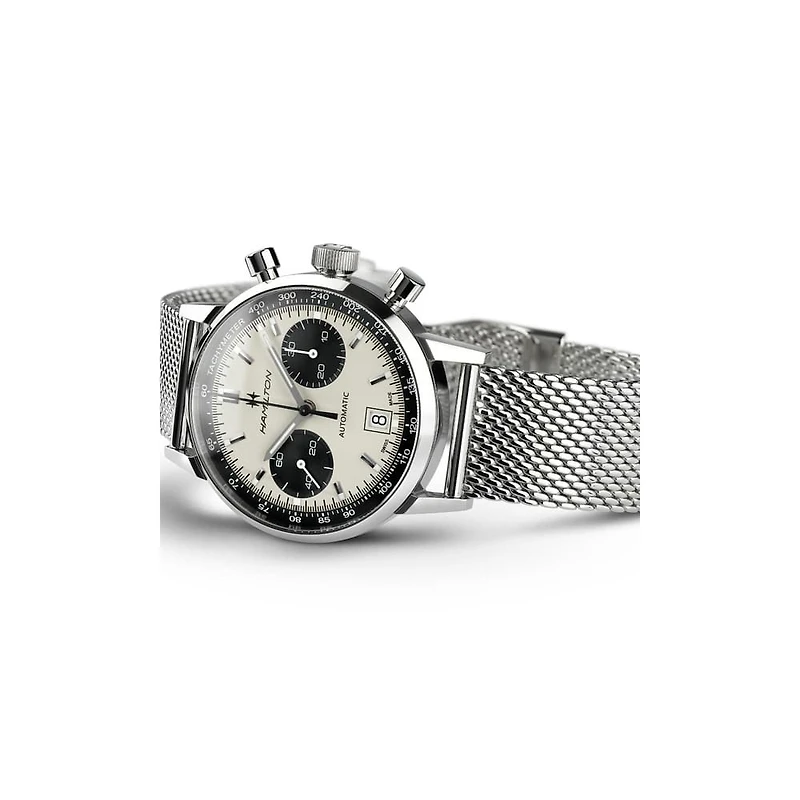Shop american classic intra-matic auto chrono in Canada | La Maison Monaco