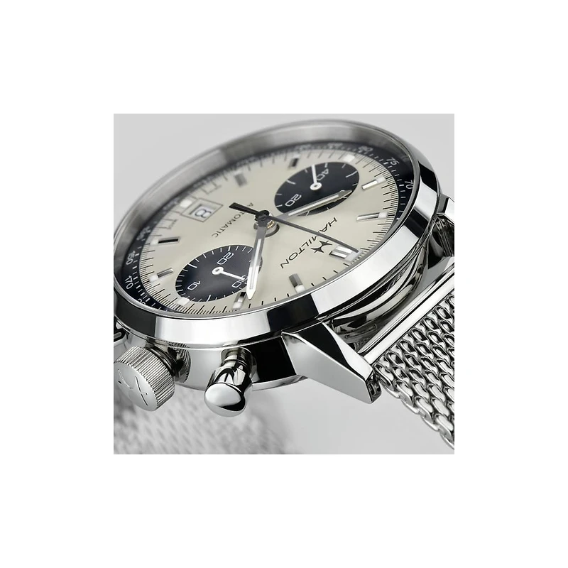 Shop american classic intra-matic auto chrono in Canada | La Maison Monaco
