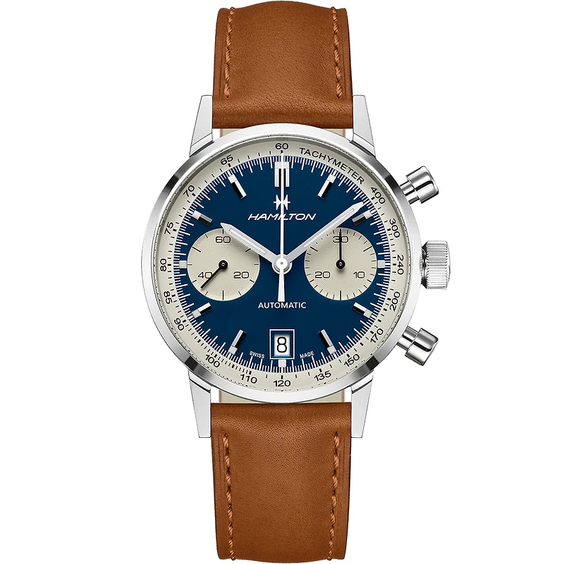 Shop american classic intra-matic auto chrono in Canada | La Maison Monaco