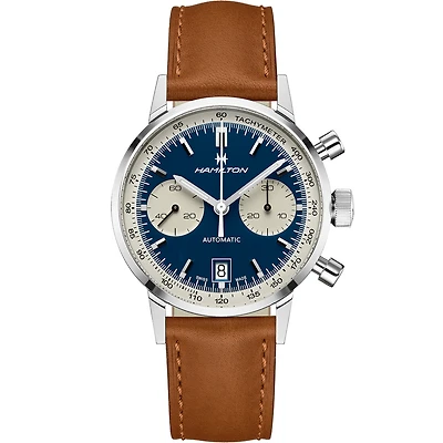 Shop american classic intra-matic auto chrono in Canada | La Maison Monaco