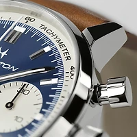 Shop american classic intra-matic auto chrono in Canada | La Maison Monaco