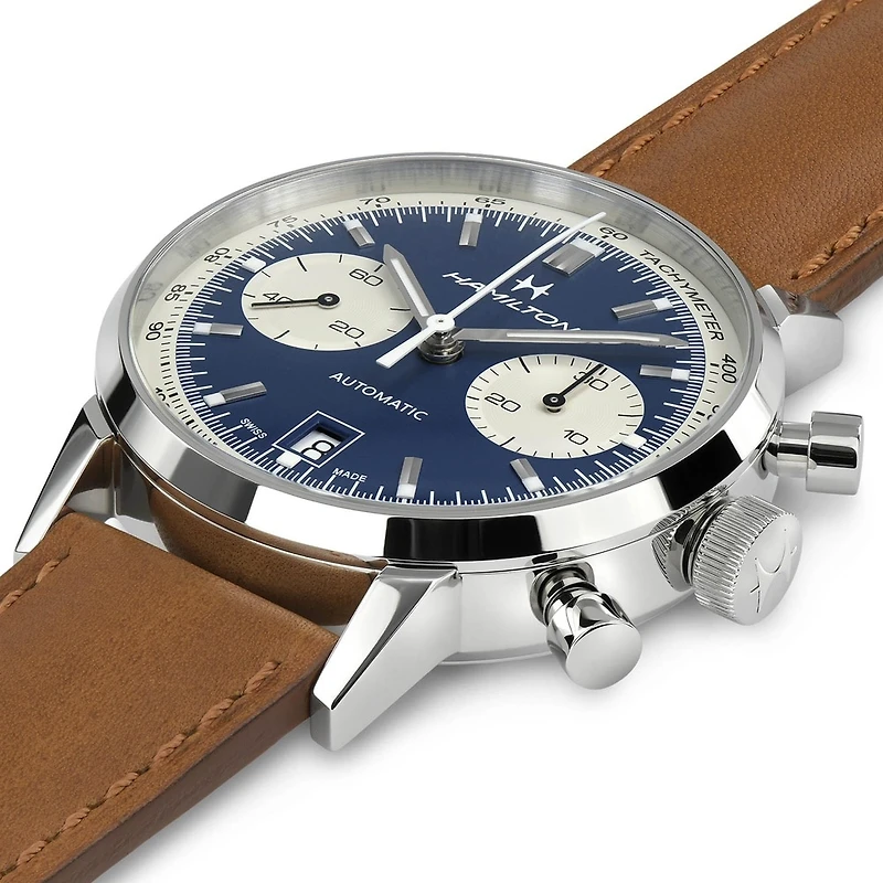 Shop american classic intra-matic auto chrono in Canada | La Maison Monaco