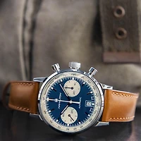 Shop american classic intra-matic auto chrono in Canada | La Maison Monaco