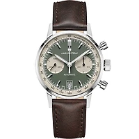 Shop american classic intra-matic auto chrono 40mm in Canada | La Maison Monaco