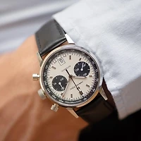 Shop american classic intra-matic auto chrono in Canada | La Maison Monaco