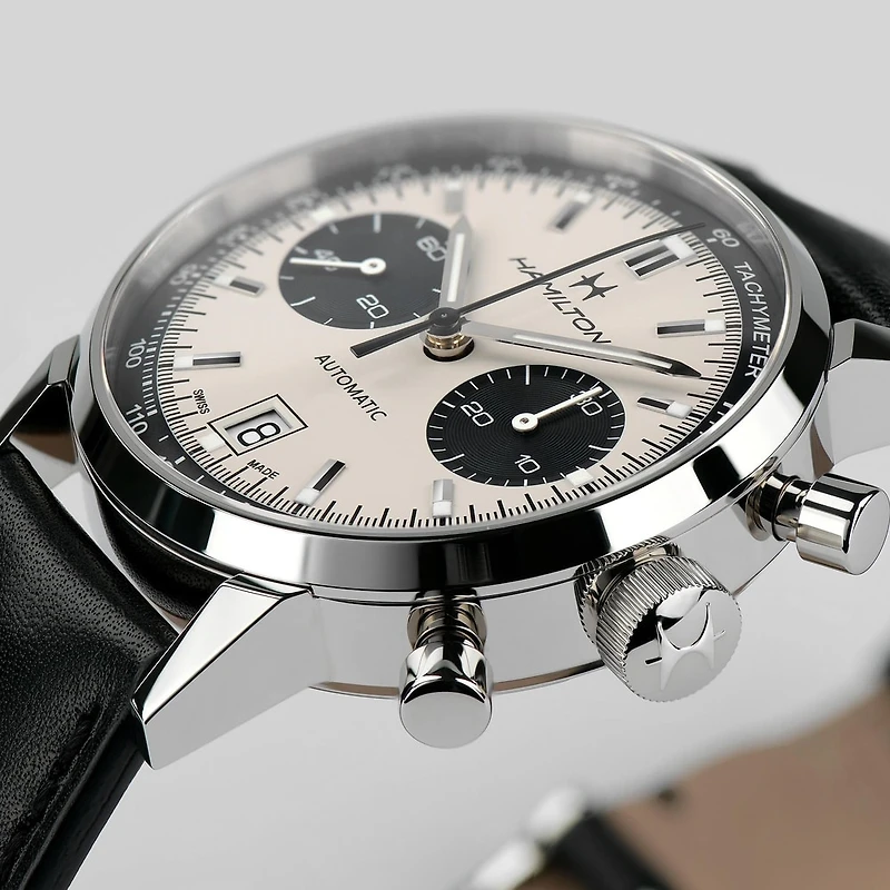Shop american classic intra-matic auto chrono in Canada | La Maison Monaco