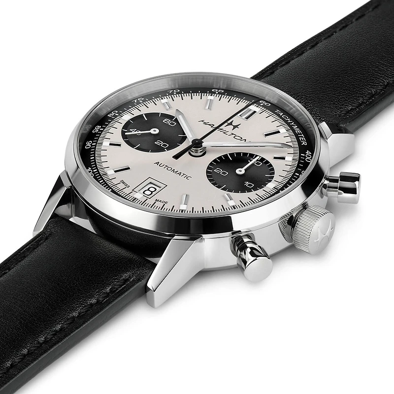 Shop american classic intra-matic auto chrono in Canada | La Maison Monaco