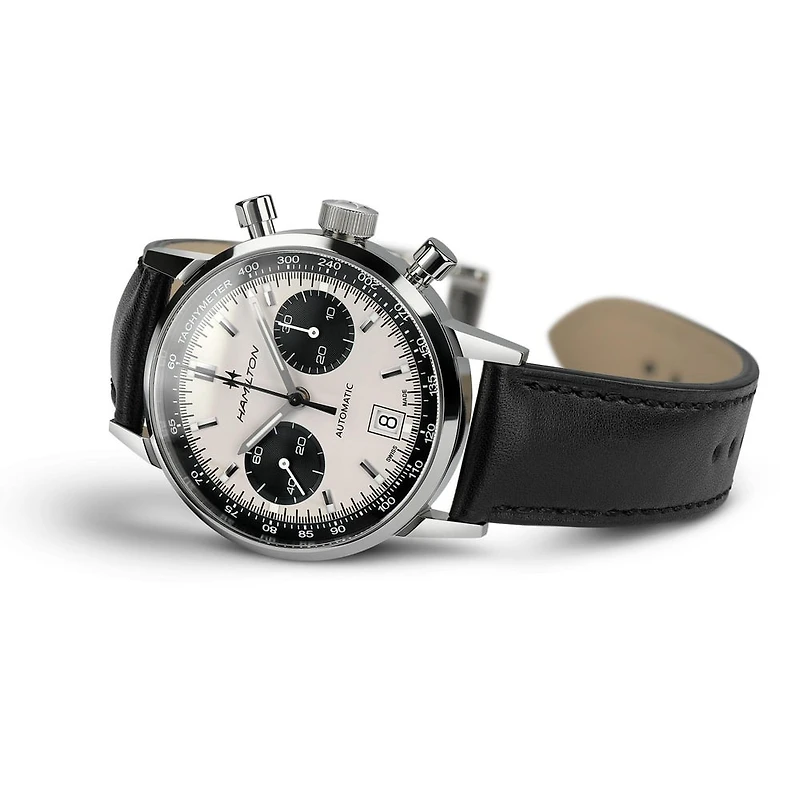 Shop american classic intra-matic auto chrono in Canada | La Maison Monaco