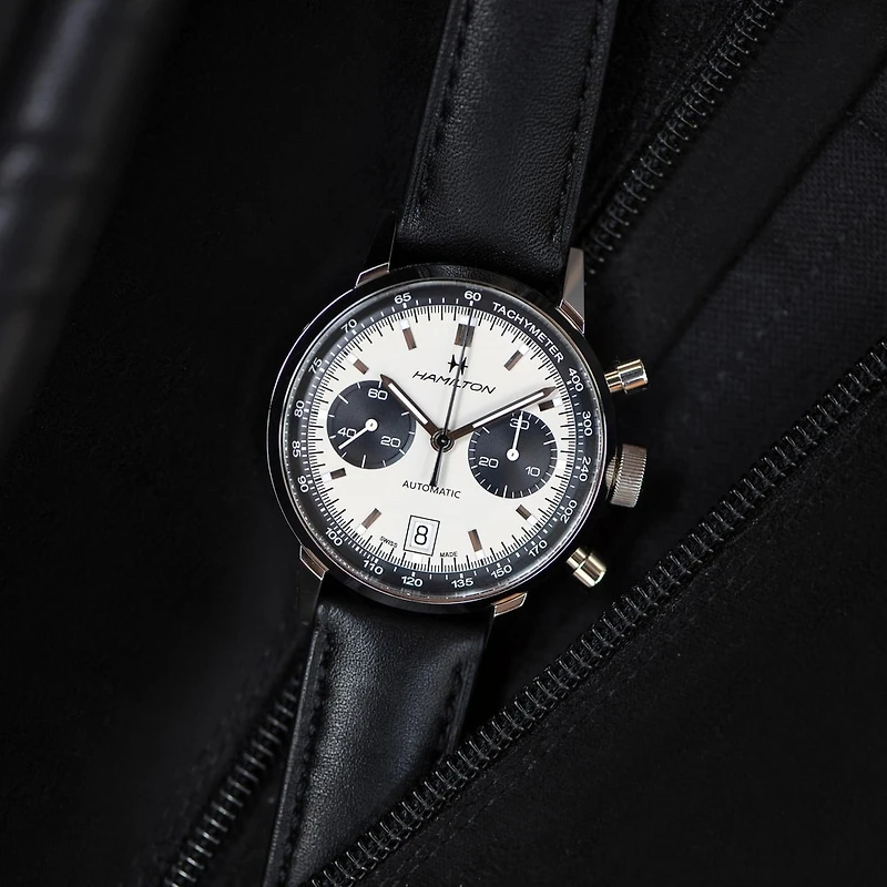 Shop american classic intra-matic auto chrono in Canada | La Maison Monaco
