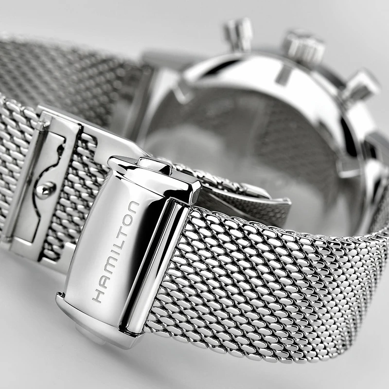 Shop american classic intra-matic chronograph h in Canada | La Maison Monaco