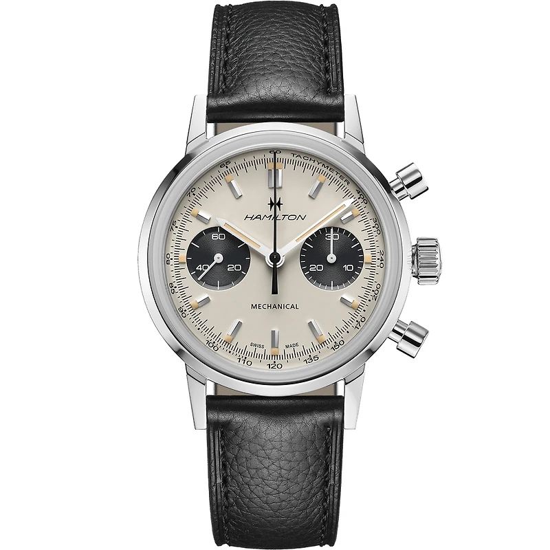 Shop american classic intra-matic chronograph h in Canada | La Maison Monaco