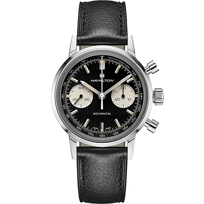 Shop american classic intra-matic chronograph h in Canada | La Maison Monaco