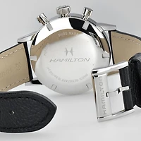 Shop american classic intra-matic chronograph h in Canada | La Maison Monaco