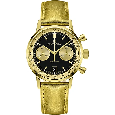 Shop american classic intra-matic auto chrono in Canada | La Maison Monaco