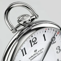 Shop american classic railroad pocket watch | limited edition in Canada | La Maison Monaco