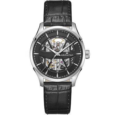 Shop jazzmaster skeleton auto in Canada | La Maison Monaco