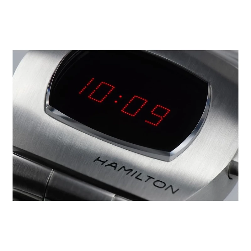 Shop american classic psr digital quartz in Canada | La Maison Monaco