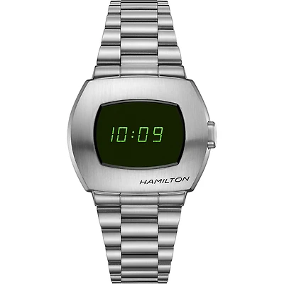 Shop american classic psr digital quartz in Canada | La Maison Monaco