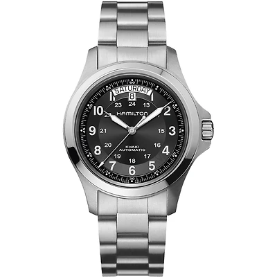 Shop khaki field king auto in Canada | La Maison Monaco