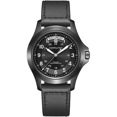 Shop khaki field king auto in Canada | La Maison Monaco