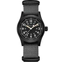 Shop khaki field mechanical in Canada | La Maison Monaco