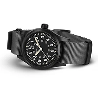 Shop khaki field mechanical in Canada | La Maison Monaco