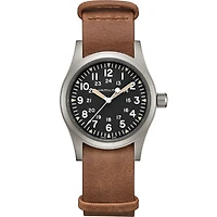 Shop khaki field mechanical in Canada | La Maison Monaco