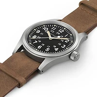 Shop khaki field mechanical in Canada | La Maison Monaco