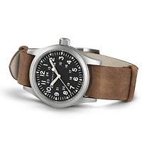Shop khaki field mechanical in Canada | La Maison Monaco