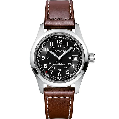 Shop khaki field auto in Canada | La Maison Monaco