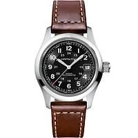 Shop khaki field auto in Canada | La Maison Monaco
