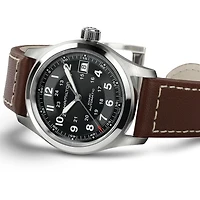 Shop khaki field auto in Canada | La Maison Monaco
