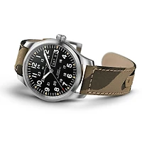 Shop khaki field day date auto in Canada | La Maison Monaco