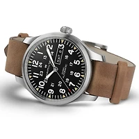 Shop khaki field day date auto in Canada | La Maison Monaco