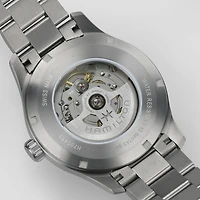 Shop khaki field titanium auto in Canada | La Maison Monaco