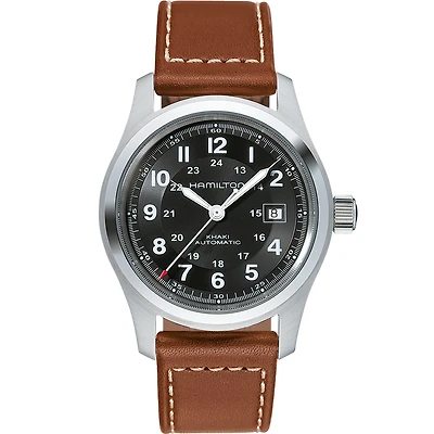 Shop khaki field auto in Canada | La Maison Monaco
