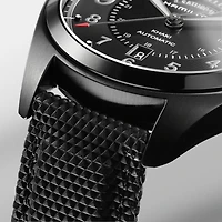 Shop khaki field day date auto in Canada | La Maison Monaco