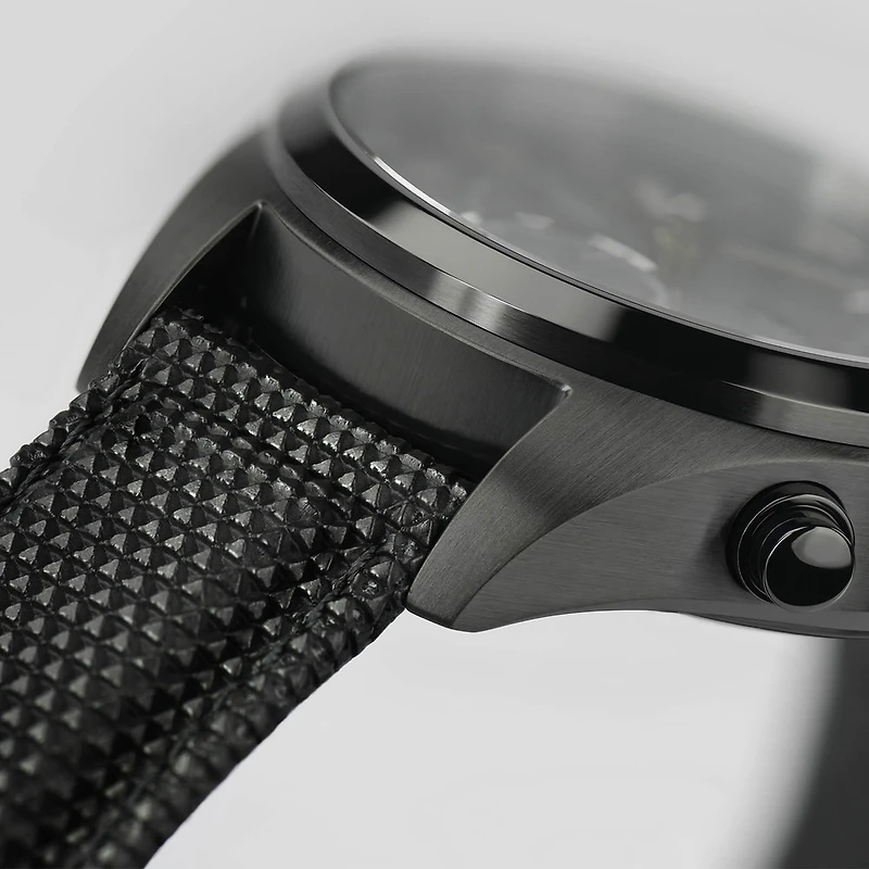Shop khaki field auto chrono in Canada | La Maison Monaco